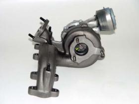 Turboservice OR24542322 - TURBO REP.AUDI A3 1.9TDI 110CV.