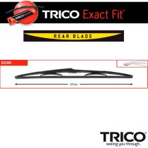 Trico EX500 - J.1 ESCOB.TRS.500MM PLAST.REN.