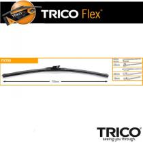 Trico FX700 - J.1 ESCOB.700MM FLEX
