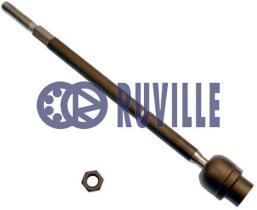 Ruville 915379 - ROTULA AXIAL OPEL