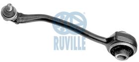 Ruville 935138 - BARRA OSCIL.SUSP.RUEDAS MERC.