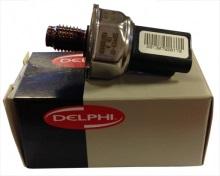 Delphi 28389848 - SENSOR PRES.COMB.DACIA/REN/NISS/FORD/SUZ