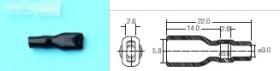 XB PH1011B - FUNDA FASTON