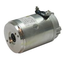 Zepro 32816 - MOTOR DC 24V ZEPRO