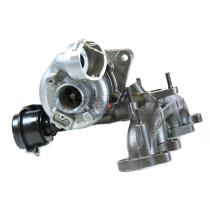 Turboservice OR354399700048 - TURBO REP.CADDY