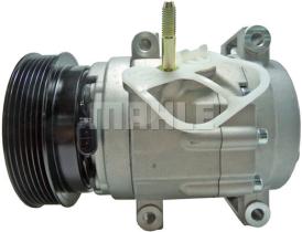  ACP1432000P - COMPRESOR A/C TURISMO CHEVROLET/OPE