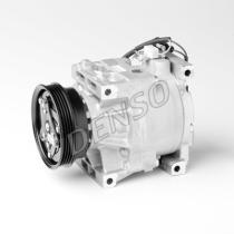 Denso DCP12001 - COMPR.12V NEW DAILY IV