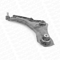 Sachs 26665 - AMORTIGUADOR ORIGINAL D)AUDI A4+Q 1