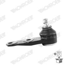 Ruville L2555 - ROTULA SUSPENSION-INFERIOR COMPLETO