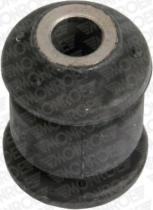 Monroe L29808 - SILENTBLOCK-BRAZO CONTROL/EJE DELAN