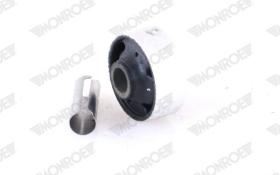 Monroe L29809 - SILENTBLOCK-BRAZO CONTROL/EJE TRASE