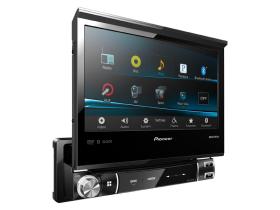 Pioneer AVH7500BT - RADIO NAVI/SD/BLUE/USB