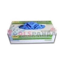 Jbm 51932 - GUANTE NITRILO