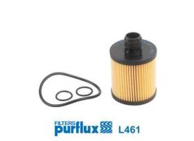 Purflux L461 - FILTRO ACEITE ALFA/FIAT/LANCIA