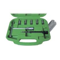 Jbm 52273 - KIT 5 PZS ESCARIADOR INYECTORES