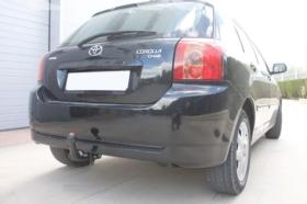 ENGANCHES ARAGON E6413AA - ENGAN.REMOL.COROLLA (E12) 3-5P 02->
