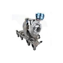 Turboservice OR24542321 - TURBO REP.GOLF IV 1.9TDI 4542321