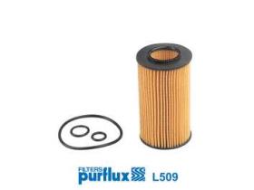 Purflux L509 - FILTRO ACEITE MERC/ROVER/SAAB