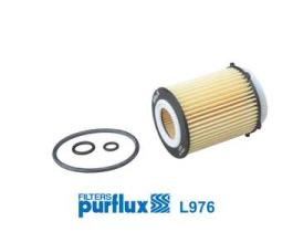 Purflux L976 - FILTRO ACEITE MERC.