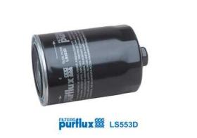 Purflux LS553D - FILTRO ACEITE