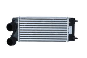 Nrf 30281 - INTERCAMBIADOR DE AIRE CITROËN C4 1.6D 10-