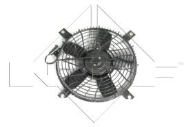 Nrf 47469 - VENTILADOR SUZUKI GRAND VITARA 2.0D 98-