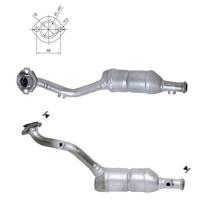 As 30957 - CATALIZADOR RENAULT CLIO 1,2 60CV