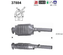 As 37884 - CATALIZ.GOLF