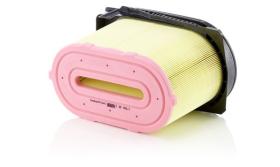 Mann C304001 - FILTRO AIRE