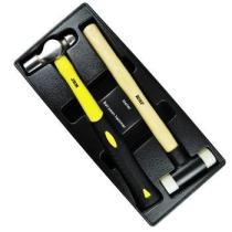 Jbm 10680 - MODULO 2 MARTILLOS P/51284