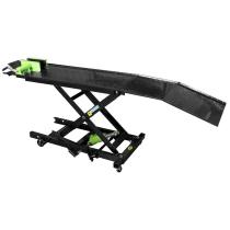 Jbm 50911 - MESA HIDRAULICA PARA MOTOCICLETAS