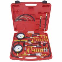 Jbm 51894 - COMPRESIMETRO CIRCUITOS GAS
