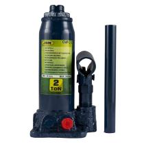 Jbm 51905 - GATO BOTELLA 2 TON EN CAJA PLASTICA