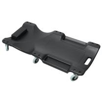 Toolrack 52148 - CAMILLA PLASTICO COLOR ROJO 102X48X