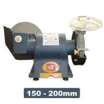 Jbm 52196 - AMOLADORA ELECTRICA PBG150/200