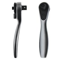 Jbm 52207 - CARRACA MINI 1/4"72 DIENTES