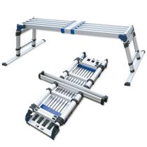 Jbm 52230 - PLATAFORMA DE ALUMINIO TELESCOPICA