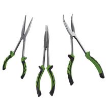 Jbm 52272 - SET 3 ALICATES PUNTA 0§,45§ Y 90§