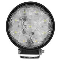 Jbm 52303 - FARO TRAB.9LED 10-30V (1450 LUM) REDONDO