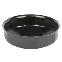 Jbm 52313 - VASO DE EXTRACCIÓN PARA FILTRO ACEITE 86X16C