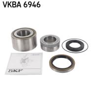 Skf VKBA6946 - KIT RODAM.RUEDA