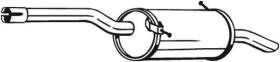 Bosal 135103 - ST CITR BERL II 10-