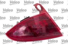 Valeo 44623 - PIL.TRS.DCH.ALETA LED SEAT