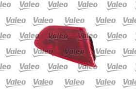 Valeo 44624 - PIL.TRS.IZQ.MALETERO LED SEAT