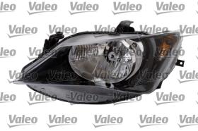 Valeo 44821 - SEAT IBIZA PROYECTOR H4 2012/05 IZQ