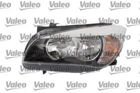 Valeo 44945 - FARO IZQ.BMW