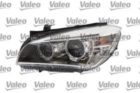 Valeo 44953 - FARO IZQ.XENON BMW