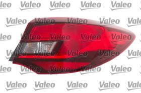 Valeo 44957 - PIL.TRS.IZQ. ASTRA SEDAN 12->