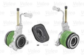 Valeo 810035 - COJ.HIDR.FORD/SEAT/VW
