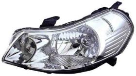  11308602 - FARO DCH.ELEC.H4 FIAT SEDICI